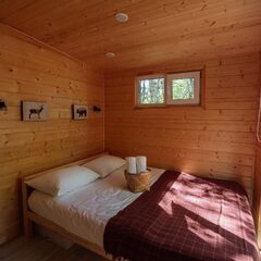 Глэмпинг Терруар , Тульская область