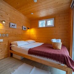 Глэмпинг Терруар , Тульская область