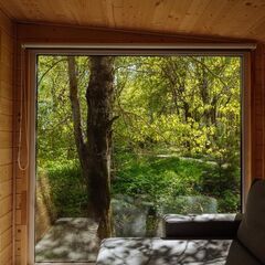 Глэмпинг Терруар , Тульская область