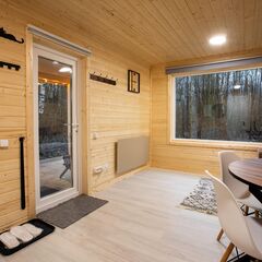 Глэмпинг Терруар , Тульская область