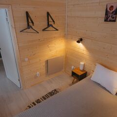 Глэмпинг Терруар , Тульская область