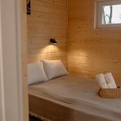 Глэмпинг Терруар , Тульская область