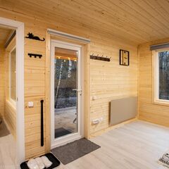 Глэмпинг Терруар , Тульская область