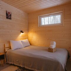 Глэмпинг Терруар , Тульская область