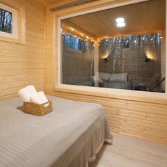 Глэмпинг Терруар , Тульская область