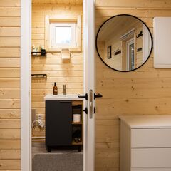 Глэмпинг Терруар , Тульская область