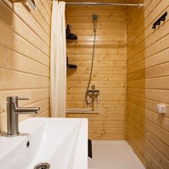 Глэмпинг Терруар , Тульская область