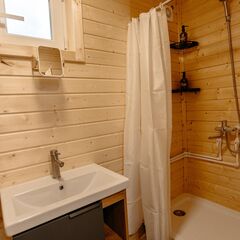 Глэмпинг Терруар , Тульская область