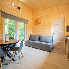 Глэмпинг Терруар , Тульская область