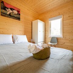 Глэмпинг Терруар , Тульская область