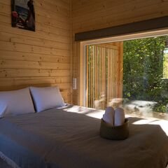 Глэмпинг Терруар , Тульская область