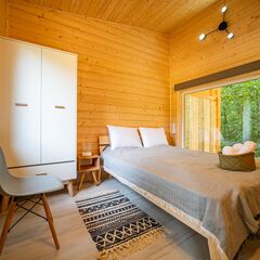 Глэмпинг Терруар , Тульская область