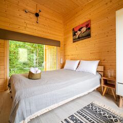 Глэмпинг Терруар , Тульская область