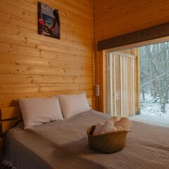 Глэмпинг Терруар , Тульская область