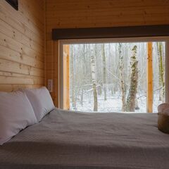 Глэмпинг Терруар , Тульская область