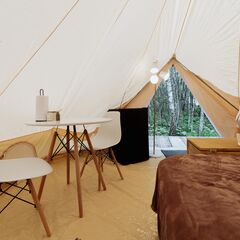 Глэмпинг Терруар , Тульская область