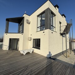 Коттедж Лев дом РентПлаза, Самарская область