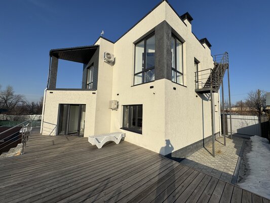 Лев дом РентПлаза — фото 5