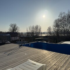 Коттедж Лев дом РентПлаза, Самарская область