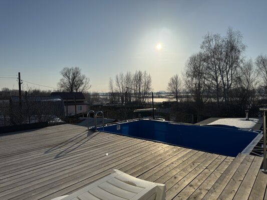 Лев дом РентПлаза — фото 4