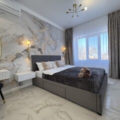 Коттедж Лев дом РентПлаза, Самарская область