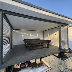 Коттедж Лев дом РентПлаза, Самарская область