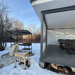 Коттедж Лев дом РентПлаза, Самарская область