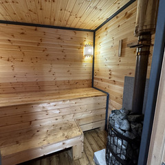 Коттедж Лев дом РентПлаза, Самарская область