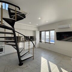 Коттедж Лев дом РентПлаза, Самарская область