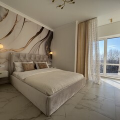 Коттедж Лев дом РентПлаза, Самарская область