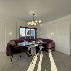 Коттедж Лев дом РентПлаза, Самарская область