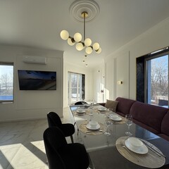 Коттедж Лев дом РентПлаза, Самарская область