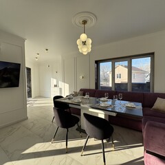 Коттедж Лев дом РентПлаза, Самарская область