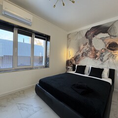 Коттедж Лев дом РентПлаза, Самарская область