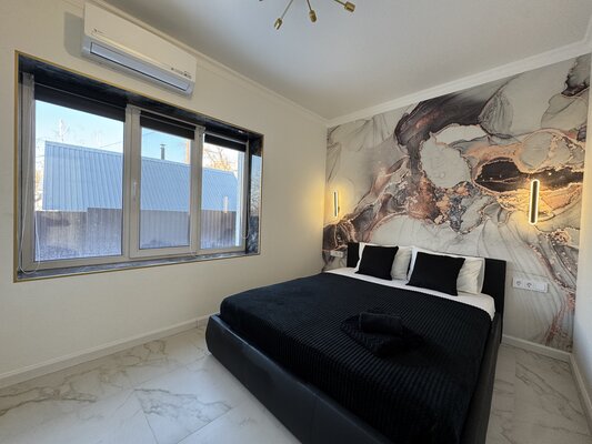 Лев дом РентПлаза — фото 3