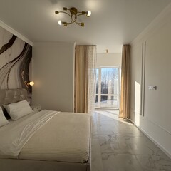 Коттедж Лев дом РентПлаза, Самарская область