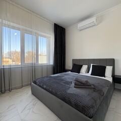 Коттедж Лев дом РентПлаза, Самарская область