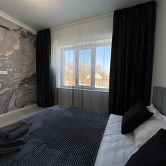 Коттедж Лев дом РентПлаза, Самарская область