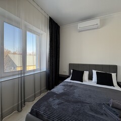 Коттедж Лев дом РентПлаза, Самарская область