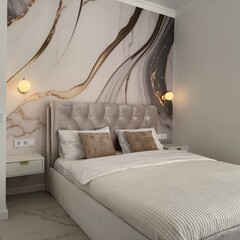 Коттедж Лев дом РентПлаза, Самарская область