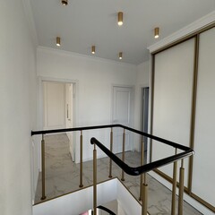 Коттедж Лев дом РентПлаза, Самарская область