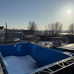 Коттедж Лев дом РентПлаза, Самарская область