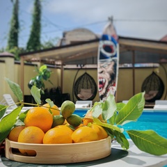 Гостевой дом Шоколад 2, Краснодарский край