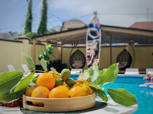 Шоколад 2 — фото 4