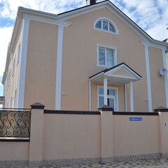 Гостевой дом Шоколад 2, Краснодарский край