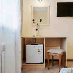 Гостевой дом Шоколад 2, Краснодарский край