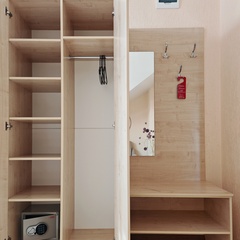 Гостевой дом Шоколад 2, Краснодарский край