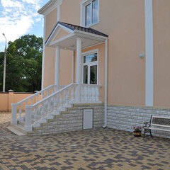 Гостевой дом Шоколад 2, Краснодарский край