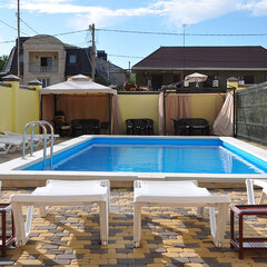 Гостевой дом Шоколад 2, Краснодарский край