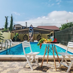 Гостевой дом Шоколад 2, Краснодарский край